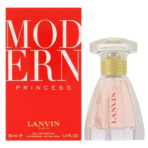 ランバン モダンプリンセス EDP SP 30ml レディース 香水