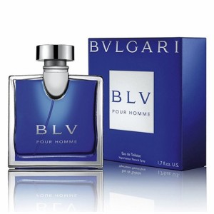 ブルガリ ブルー プールオム EDT SP 100ml BVLGARI メンズ 香水