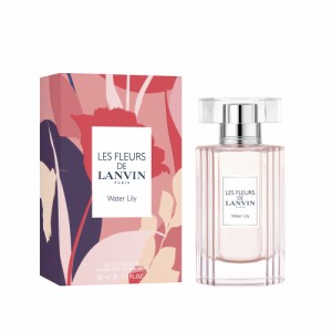 ランバン レフルールデランバン ウォーターリリー EDT SP 50ml