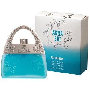 アナスイ ANNA SUI スイドリームス オードトワレ EDT SP 50ml レディース 香水