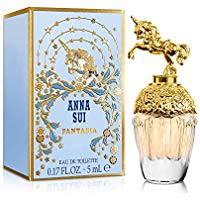 アナスイ ANNA SUI ファンタジア 5ml オードトワレ EDT ミニボトル