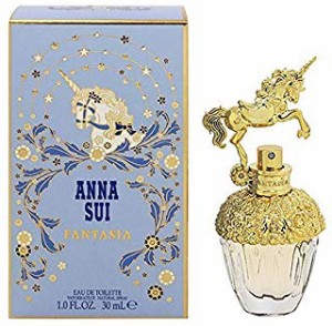 アナスイ ANNA SUI ファンタジア 30ml オードトワレ EDT SP