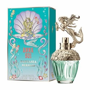 アナスイ ANNA SUI ファンタジア マーメイド 30ml オードトワレ EDT SP