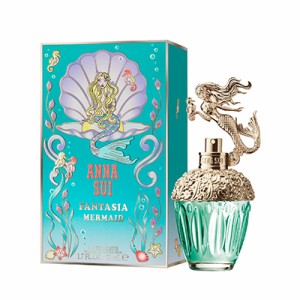 アナスイ ANNA SUI ファンタジア マーメイド 50ml オードトワレ EDT SP