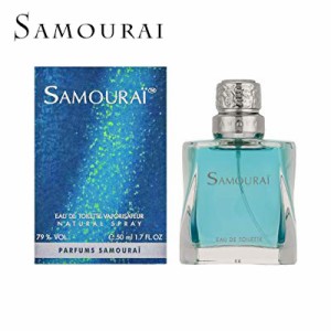 サムライ EDT SP 50ml アランドロン メンズ 香水