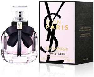 イヴサンローラン Yves Saint Laurent モンパリ EDP SP 30ml