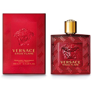 新品未開封‼️ハイブランド　VERSACE 人気　ヴェルサーチエロス  100ml