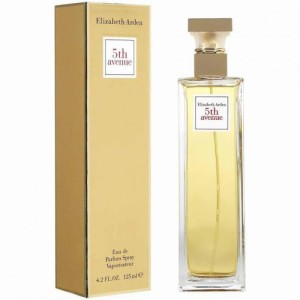 エリザベスアーデン フィフス アヴェニュー EDP SP 125ml レディース 香水