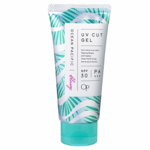 オーシャンパシフィック OCEAN PACIFIC UVカットジェル クラッシー 50g SPF30 PA+++