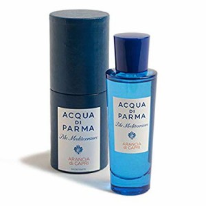 アクア デ パルマ Acqua di Parma ブルーメディテラネオ アランチャ ディ カプリ 30ml