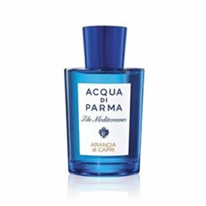 アクア デ パルマ Acqua di Parma ブルーメディテラネオ アランシア ディ カプリ オードトワレ EDT SP 75ml