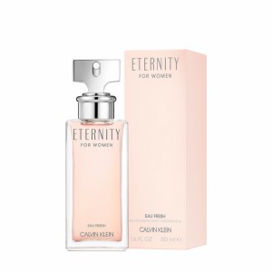 カルバンクライン エタニティ EDP SP 50ml レディース 香水