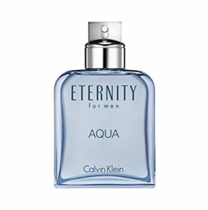 カルバンクライン CK エタニティ アクア オードトワレ EDT SP 200ml