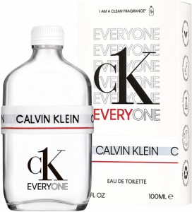 カルバンクライン CK Calvin Klein エブリワン オードトワレ EDT SP 100ml