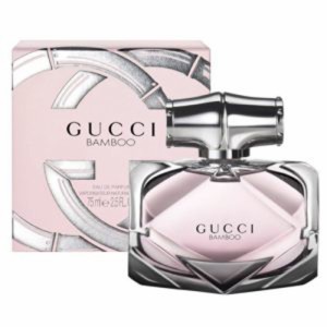 グッチ GUCCI グッチ バンブー EDP SP 75ml 香水 レディース