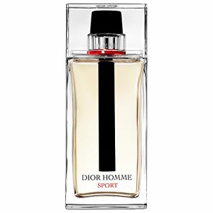 クリスチャン ディオール ディオールオム スポーツ EDT SP 125ml 香水 メンズ Christian Dior