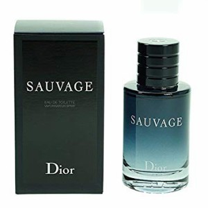 クリスチャン ディオール Christian Dior ソバージュ EDT SP 60ml フレグランス 送料無料 クリスチャンディオール ソヴァージュ メンズ 