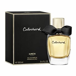 グレ GRES カボシャール オードパルファム EDP SP 100ml