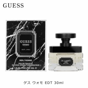 ゲス ウォモ EDT SP 30ml メンズ 香水