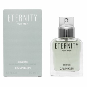 カルバンクライン CK エタニティ コロン フォーメン オードトワレ EDT SP 50ml 香水 メンズ