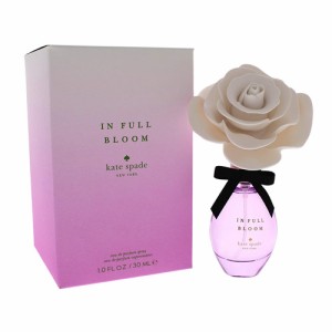 ケイトスペード Kate Spade インフル ブルーム オードパルファム EDP SP 30ml