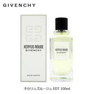 ジバンシイ キセリュズルージュ EDT SP 100ml レディース 香水