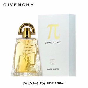 ジバンシイ パイ EDT SP 100ml メンズ 香水 