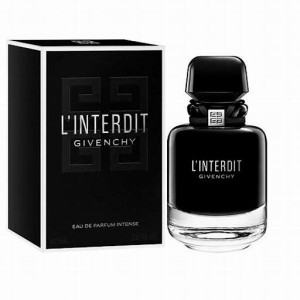 ジバンシイ GIVENCHY ランテルディインテンス オードパルファム EDP SP 50ml