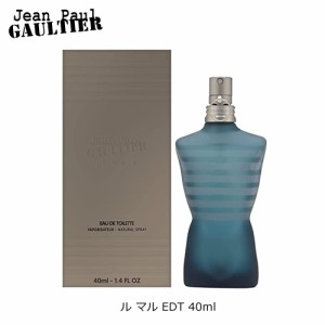 ジャンポール ゴルチエ JPG ルマル メンズ EDT SP 40ml 香水 メンズ 送料無料