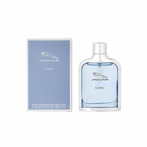 ジャガー クラシック EDT SP 40ml メンズ 香水