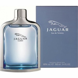 ジャガー クラシック EDT SP 100ml メンズ フレグランス