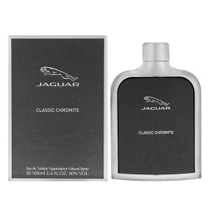 ジャガー クラシック クロマイト EDT SP 100ml メンズ 香水