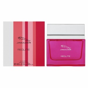 ジャガー JAGUAR レッドライン オードトワレ EDT SP 60ml