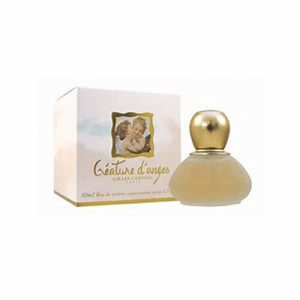 ジルカンチュエル クレアチュール アンジ EDT SP 50ml