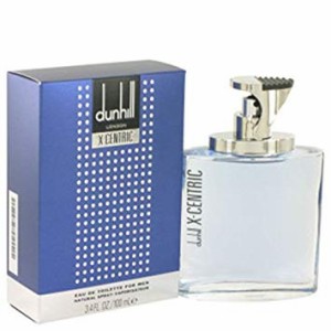 アルフレッド ダンヒル Dunhill エキセントリック オードトワレ EDT SP 100ml 香水 フレグランス