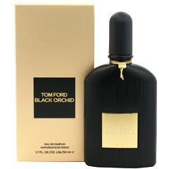 トムフォード ブラック オーキッド EDP SP 50ml