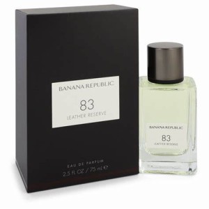 バナナリパブリック 83 レザーリザーブ オードパルファム EDP SP 75ml