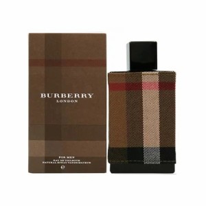 バーバリー ロンドン フォーメン EDT SP 100ml メンズ 香水