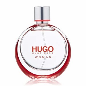 ヒューゴ ボス HUGO BOSS ヒューゴ ウーマン オードパルファム EDP SP 50ml