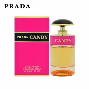 プラダ キャンディ EDP SP 30ml レディース 香水