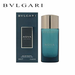 ブルガリ アクア プールオム EDT SP 30ml BVLGARI メンズ 香水