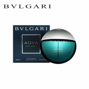 ブルガリ アクア プールオム EDT SP 100ml BVLGARI メンズ 香水