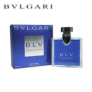 ブルガリ ブルー プールオム オードトワレ EDT SP 50ml BVLGARI メンズ 香水