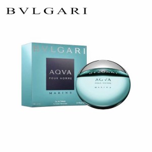 ブルガリ アクアプールオム マリン EDT SP 100ml BVLGARI メンズ 香水