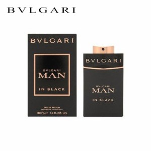ブルガリ マン イン ブラック EDP SP 100ml BVLGARI メンズ 香水