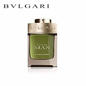 ブルガリ マン ウッドエッセンス オードパルファム EDP SP 60ml