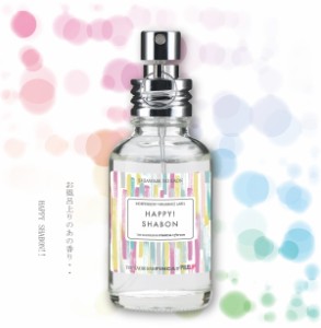 フィンカ ハッピーシャボン お風呂上りの香り EDT SP 30ml 香水 卒業祝い 入学祝い 母の日 プレゼント ギフト