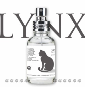 フィンカ リュンクス (愛しい猫) EDT SP 30ml 香水 結婚祝い 誕生日 内祝い お返し 贈り物 プレゼント ギフト