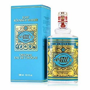 4711 オリジナル オーデコロン EDC BT 300ml メンズ 香水