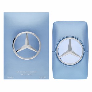 メルセデス・ベンツ Mercedes-Benz マン フレッシュ EDT SP 100ml